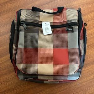 Llbean Toiletry Bag - Medium